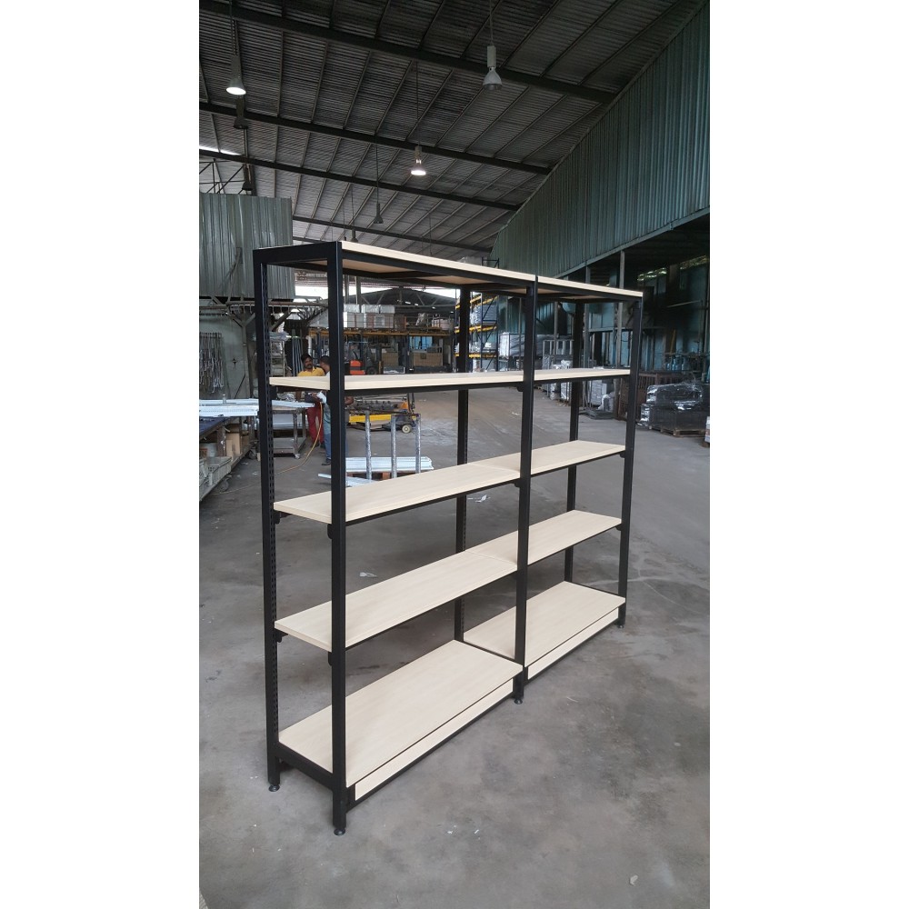 OPPA WALL RACK